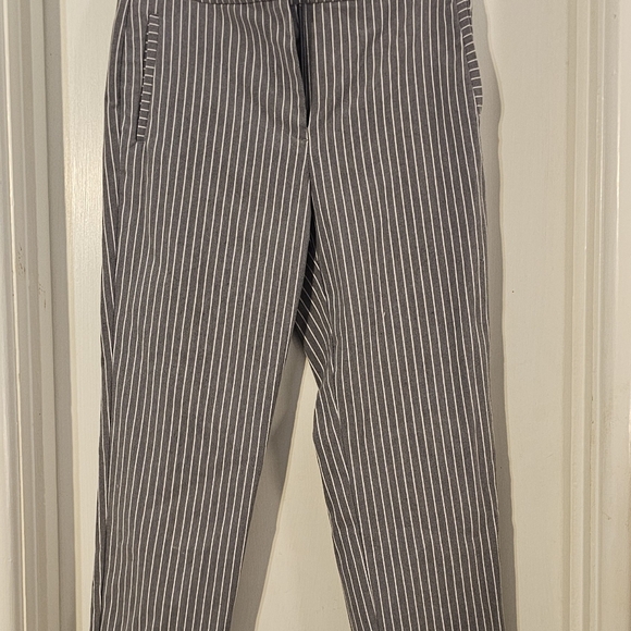 Pin Stripe Dress Pants - Picture 1 of 4